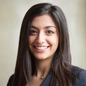 Meet your Posher, Victoria